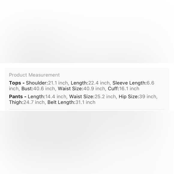 Lounge Set - Picture 6 of 10